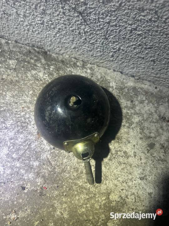 Klosz lampy Gliwice