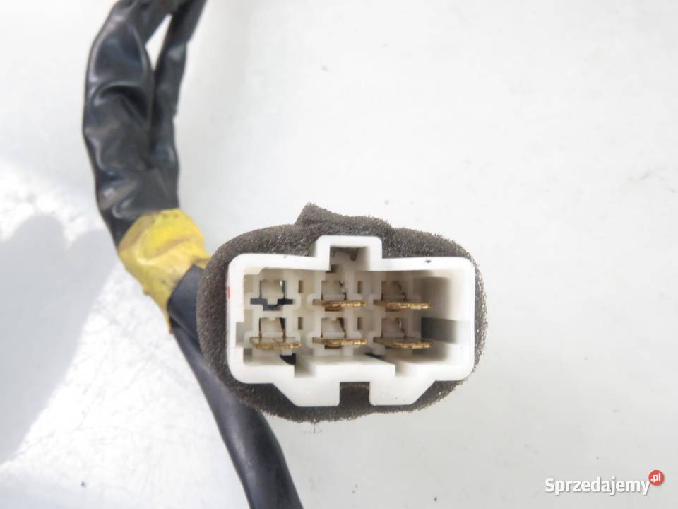 STACYJKA HYUNDAI COUPE I J2RD sprzedam