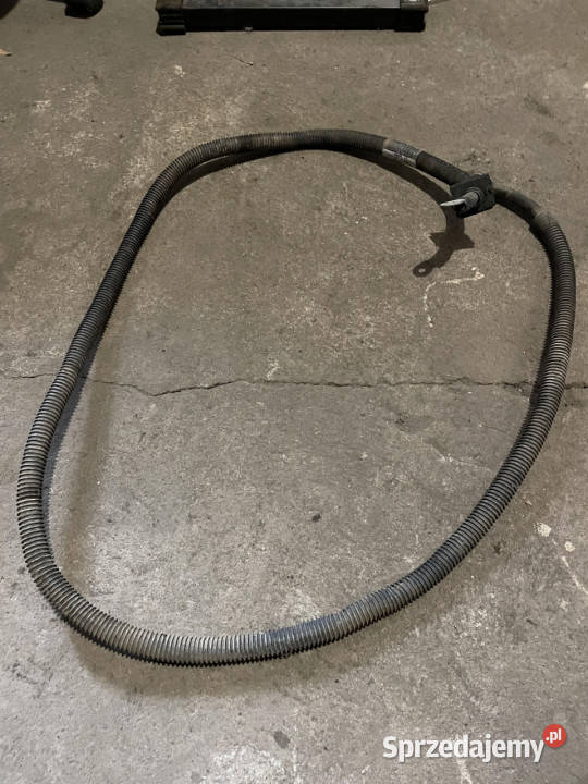 Claas Arion 550520 650620 kabel wiązka wielkopolskie Jastrzębniki