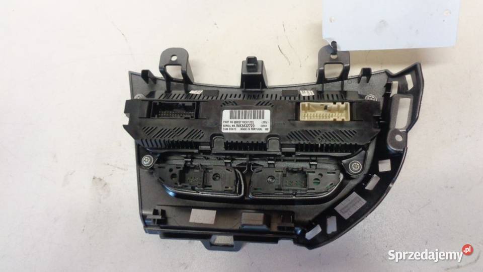 PANEL KLIMATYZACJI FORD FOKUS MK3 BM5T18C612CL osobowe Rakoniewice