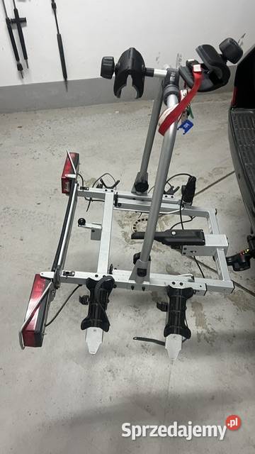 bagażnik rowerowy Stary Sącz sprzedam