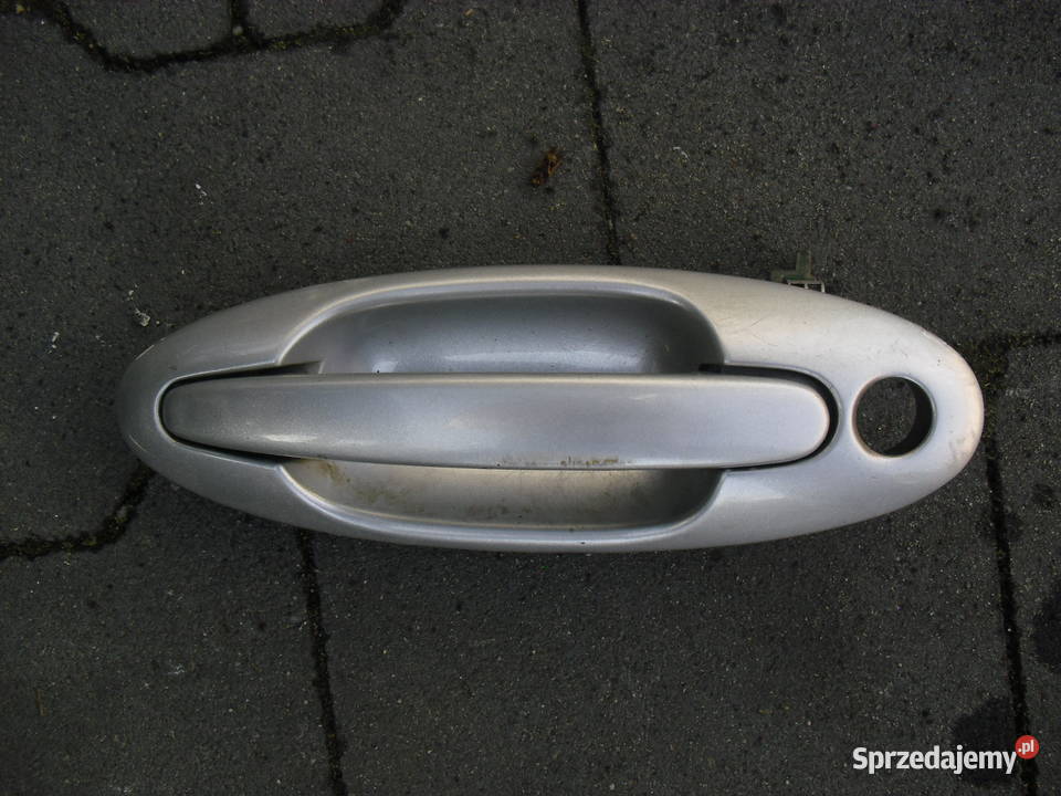 HIUNDAI COUPE 9901r TIBURON KIERUNKOWSKAZ BOCZNY Andrychów