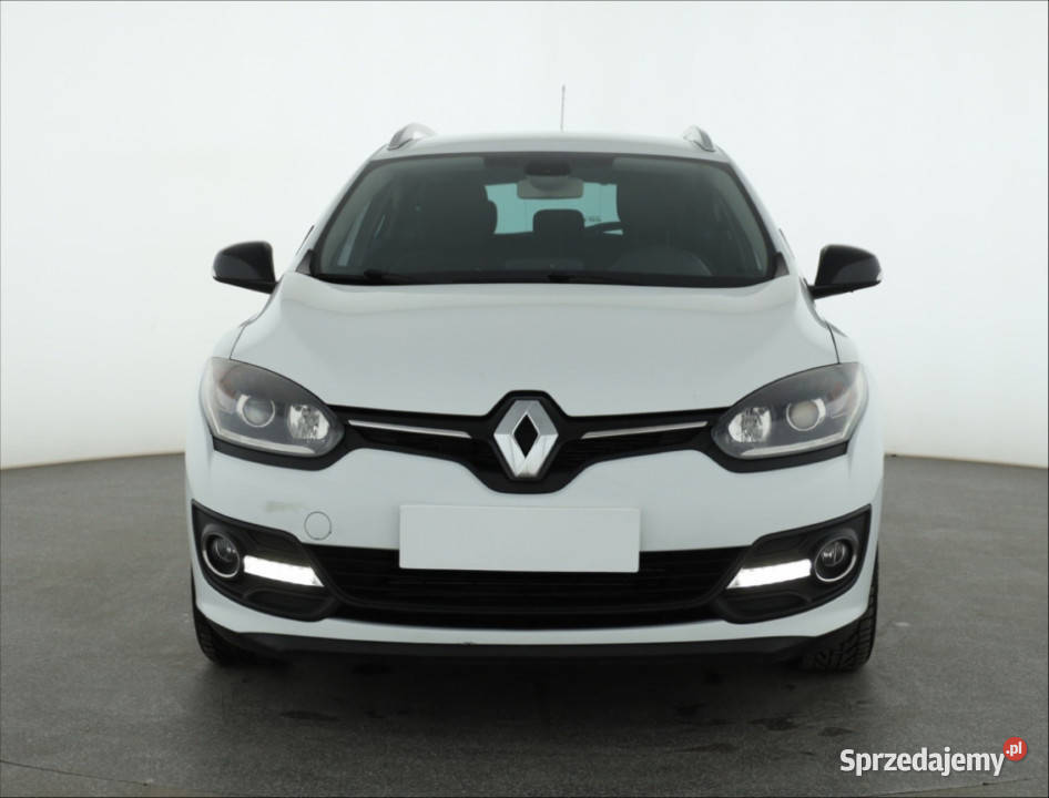 Renault Megane 12 TCe poduszka powietrzna mazowieckie Piaseczno sprzedam