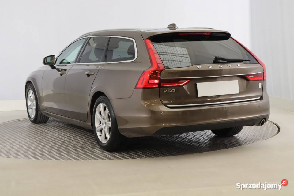 Volvo V90 D3 Zabrze