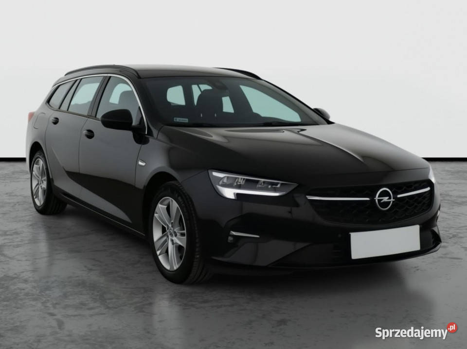 Opel Insignia 15 CDTI Bielany Wrocławskie