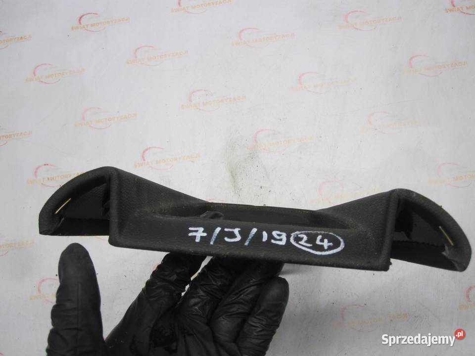 OPEL ZAFIRA TOURER C 13r ramka lewarka 13293509 osobowe Motoryzacja Kielce