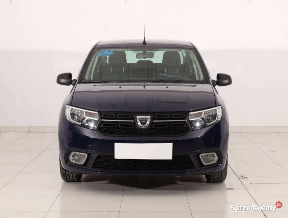 Dacia Logan 10 SCe system Start-Stop Piaseczno sprzedam