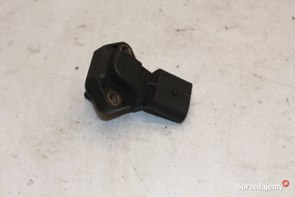 AUDI A6 C5 25 TDI CZUJNIK CIŚCIENIA MAP SENSOR dolnośląskie Prochowice