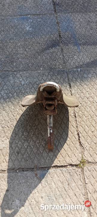 Siedzenie komar żak Rybnik