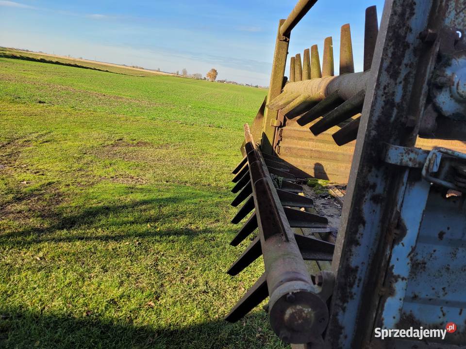 Skrzynia przekladniowa i aparat dwuwałkowy do wielkopolskie Skulsk