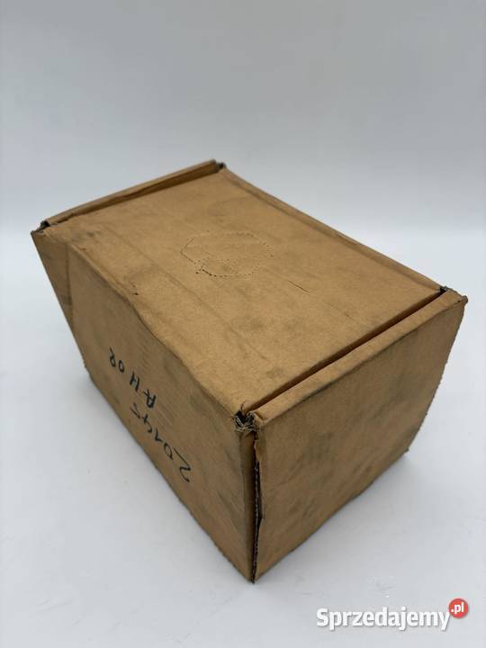 Eurotherm 2404 CC VH H7 V2 W2 RF XX FE XX FRA sprzedam