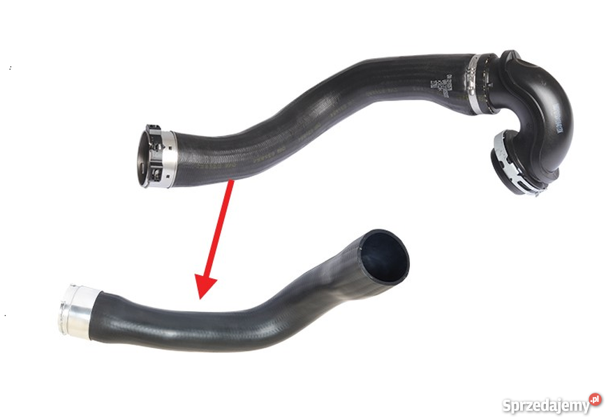 OPEL INSIGNIA 20 CDTI 1302277 22865155 1302251 Bielsko-Biała