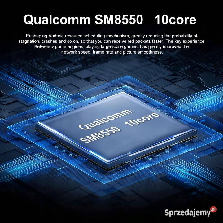 MyPhone S24 Ultra 71calowy smartfon FHD z Krosno