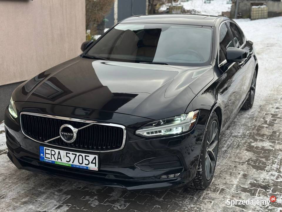 Volvo S90 V90 Przedbórz