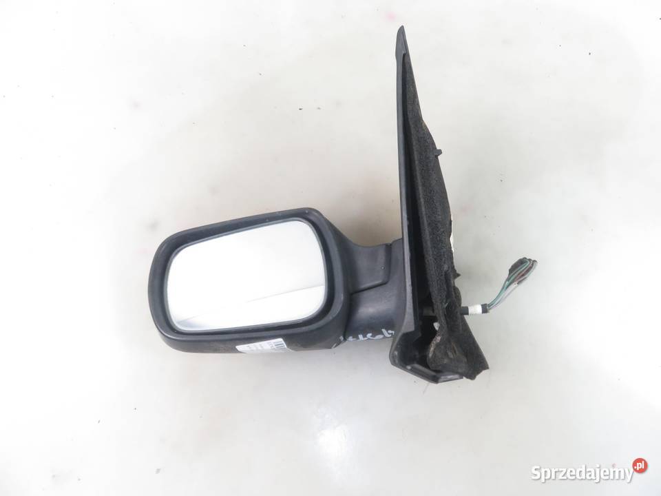 LUSTERKO LEWE FORD FIESTA MK5 V 2S6117683BM 62 osobowe