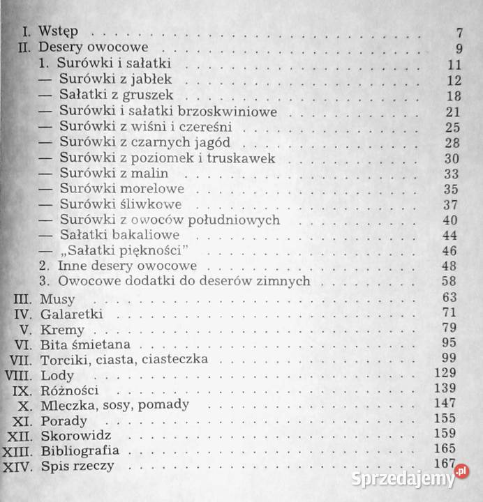 Desery zimne Małgorzata Borczak Chełm
