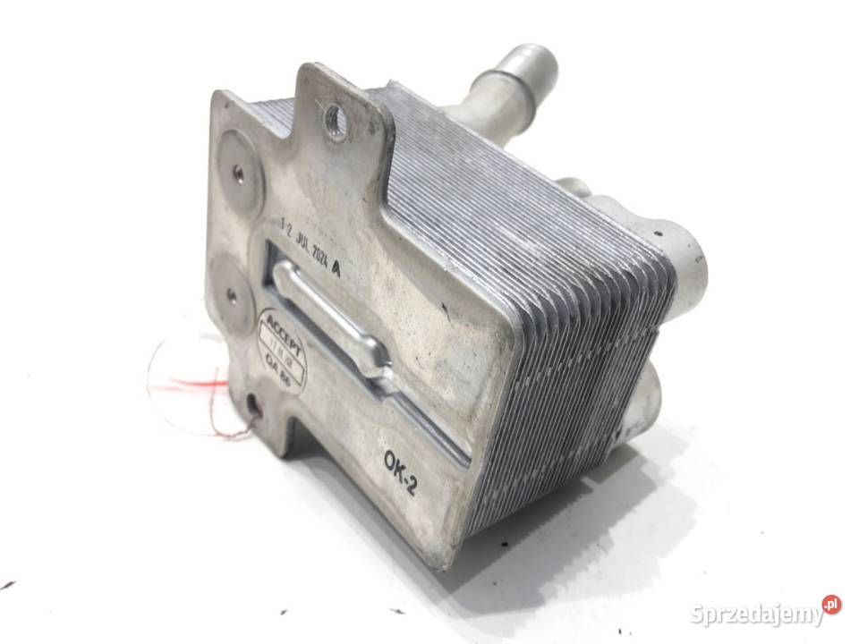 CHŁODNICA KLIMATYZACJI HYUNDAI KONA SX2 00 204 Wentylatory chłodnic klimatyzacji