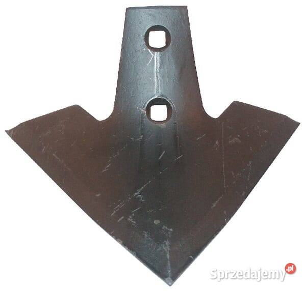 Gęsiostopa 300x8 mm 2otw CP3045