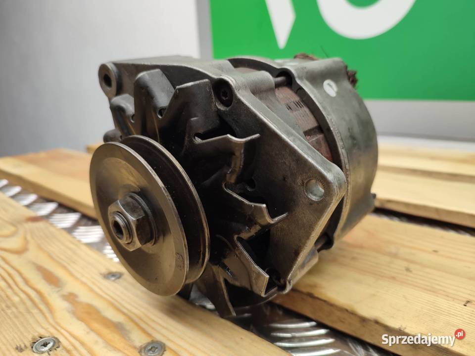 Alternator Fendt 516 TD226B6 Wilkowo