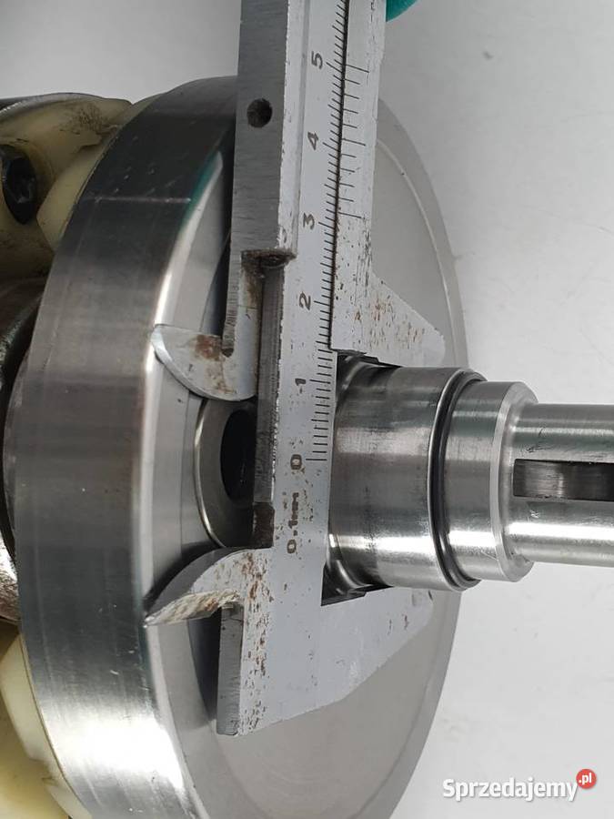 Wal Korbowy Ktm Sx 250300 Exc