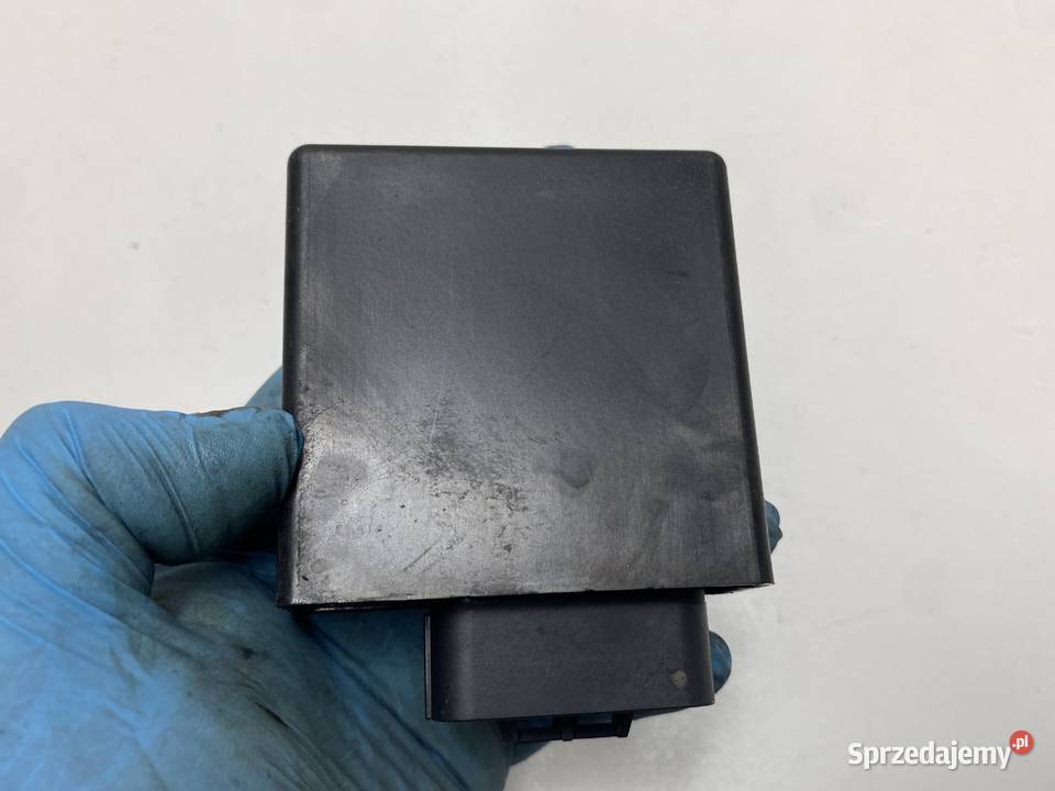 SUZUKI SIXTEEN UX125 MODUŁ ZAPŁONOWY STEROWNIK