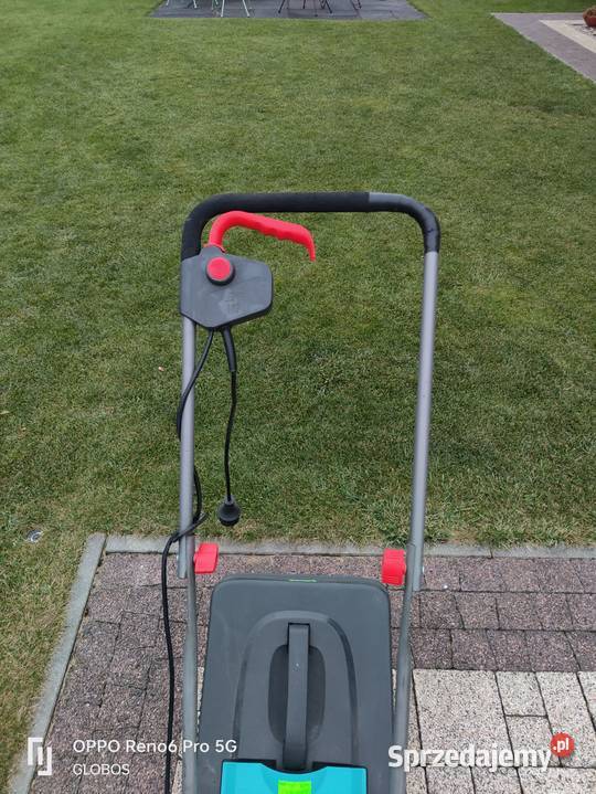 kosiarka elektryczna GARDENA PowerMax 32E z Lubin