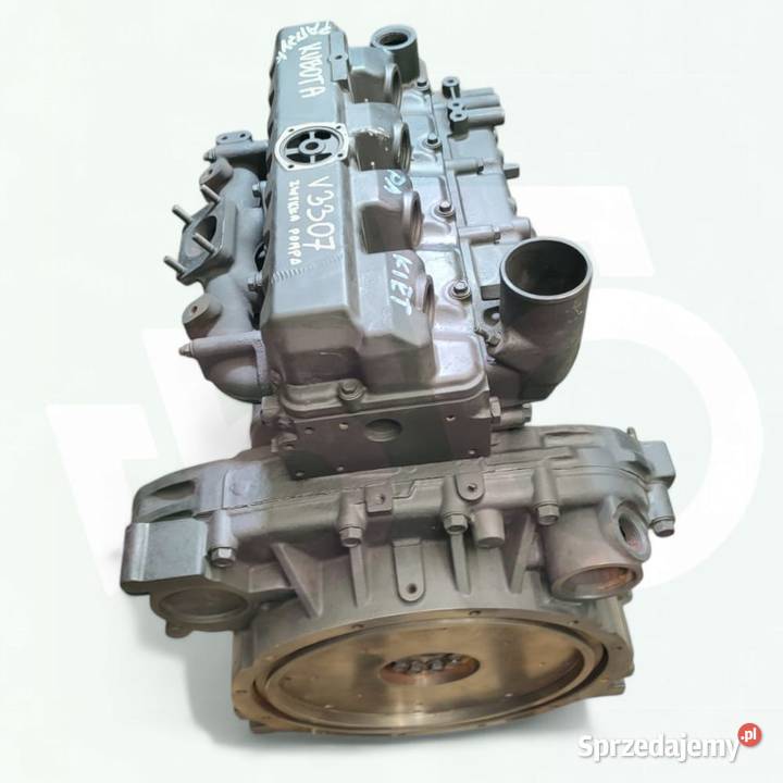 KUBOTA V3307 Wilkowo