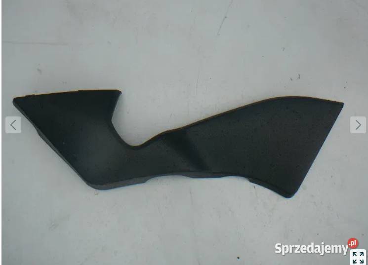 Osłona obudowa listwa owiewka Kymco KPW KPIPE 50