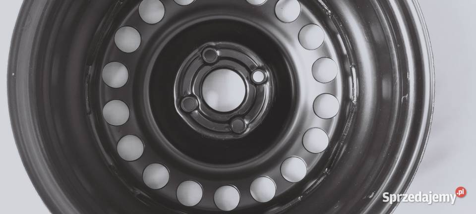 Astra G felga stalowa podnośnik GM orginał Warszawa