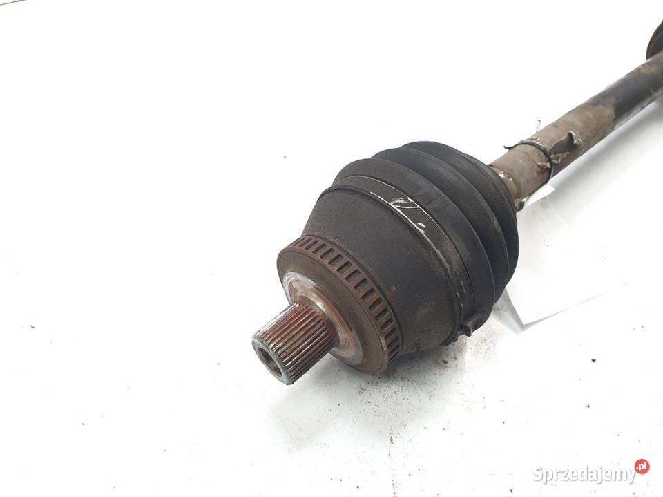 PÓŁOŚ PRAWA PRZÓD AUDI A4 B7 8E0407271AT kujawsko-pomorskie Lipno