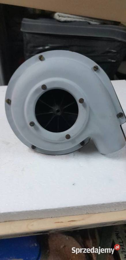 SYRENA 105 Dmuchawa nawiewu Kielce sprzedam