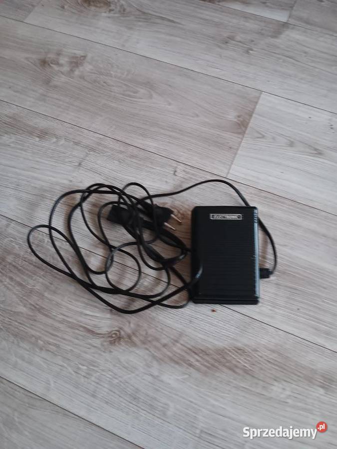 Overlock Łucznik model fn2 Minilock Biznes i Przemysł świętokrzyskie