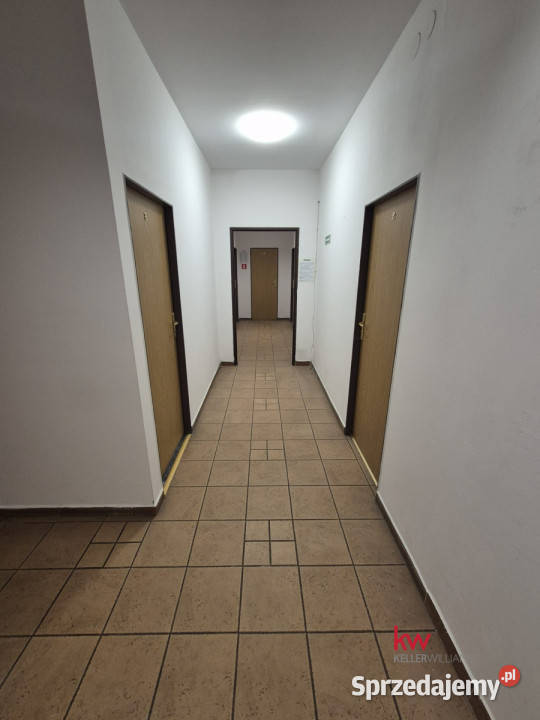 Lokal 117m2 Katowice śląskie