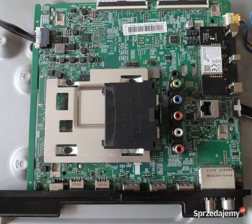 Płyta główna BN4102703 Samsung UE43RU7092 Szczecin
