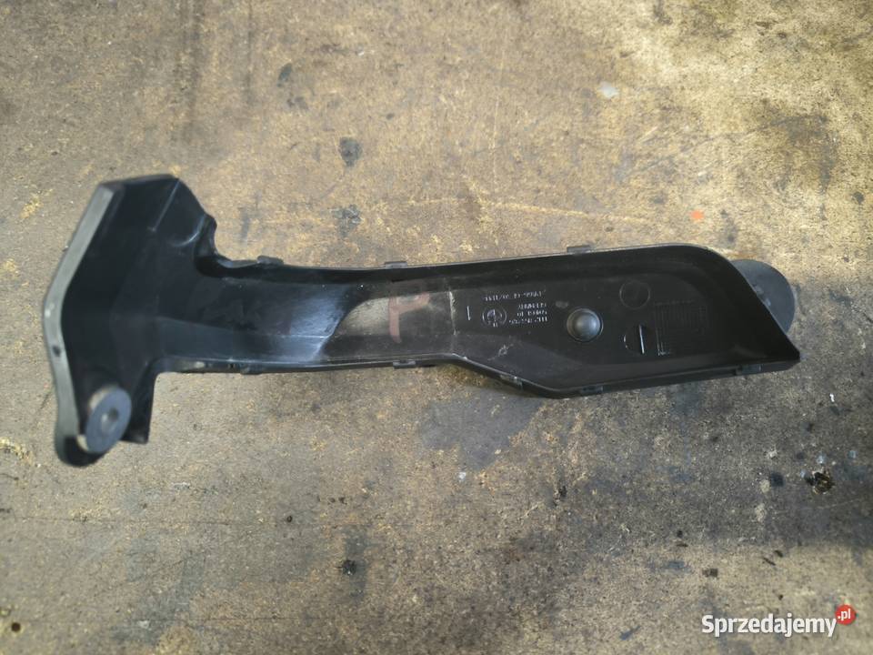 Prawa osłona swiecy bmw 1200 gs rs rt 2013 Pozostałe opolskie Opole