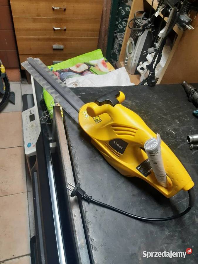 Nożyce do żywopłotu Nożyce i sekatory Płock