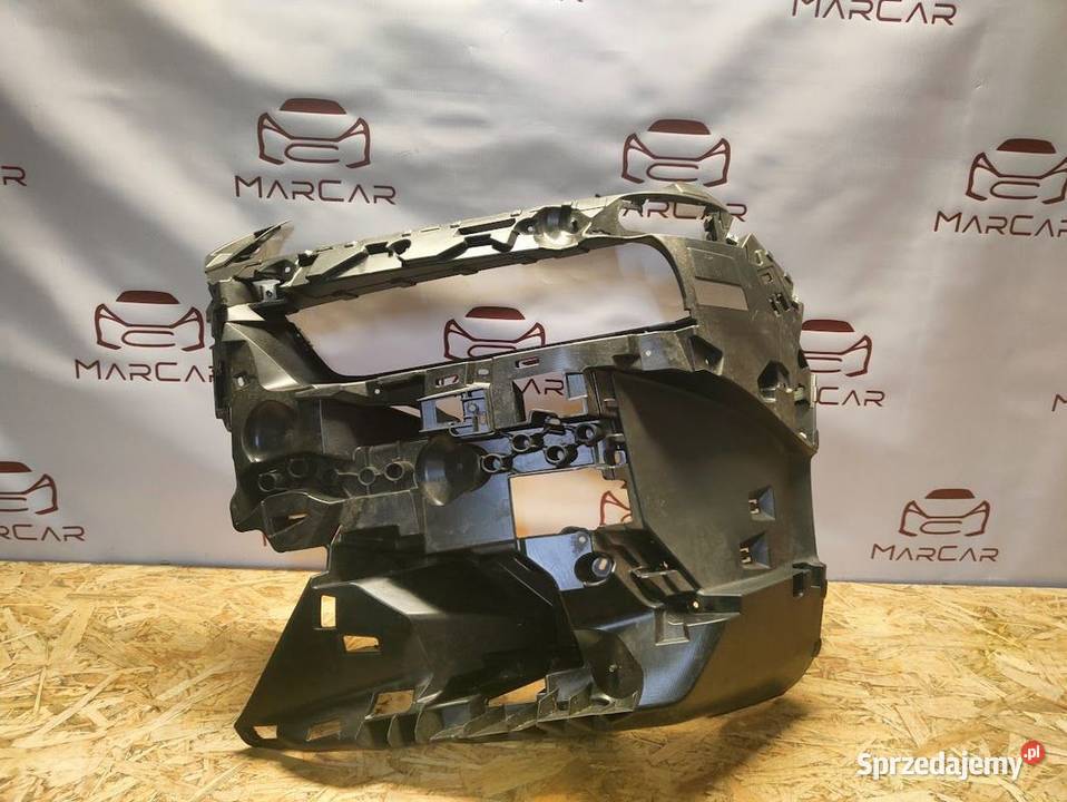 Ślizg Mocowanie Zderzaka Lewy Przód BMW 7 G70 Pleszew