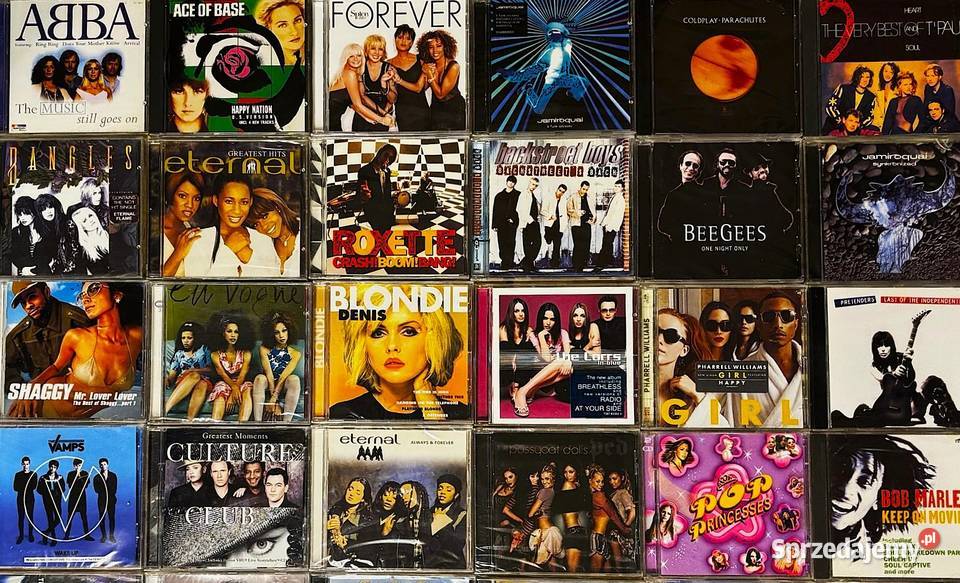 Unikat Wspaniały Album CD PET SHOP BOYS Album CD Bydgoszcz sprzedam