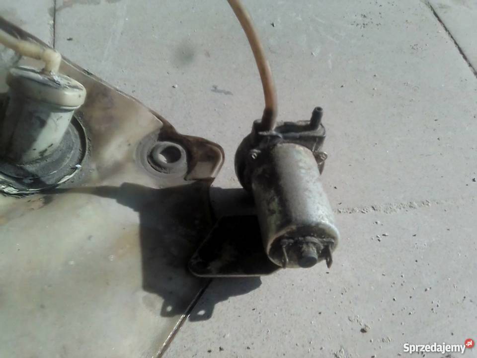 pompka spryskiwacza fiat 125 Chełm