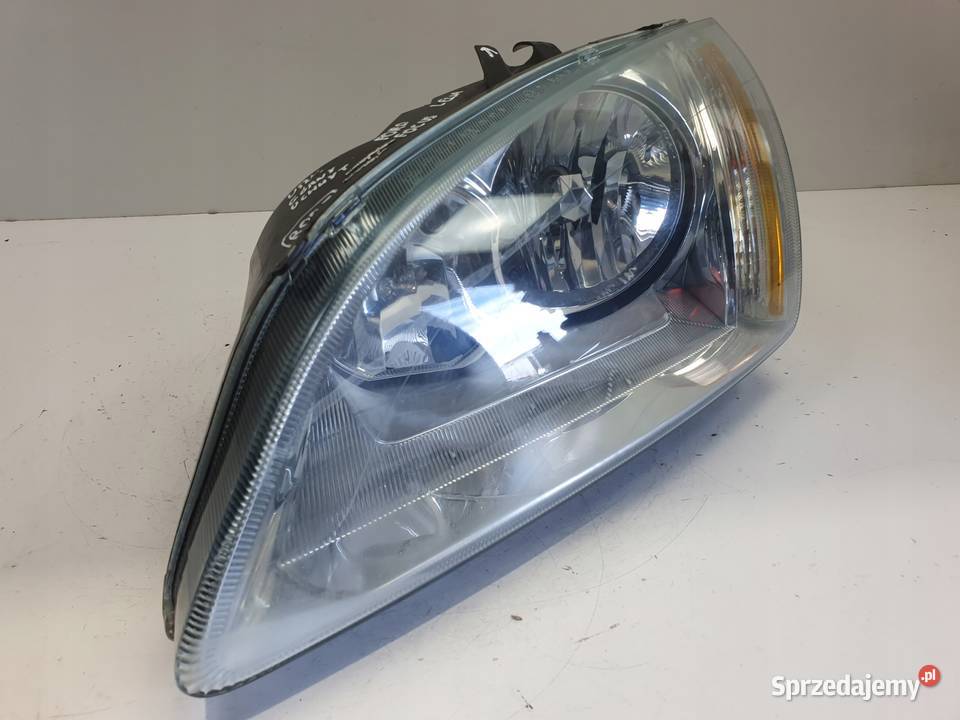 LAMPA LEWA Ford Focus mk2 0206 PRZEDNIA lewy