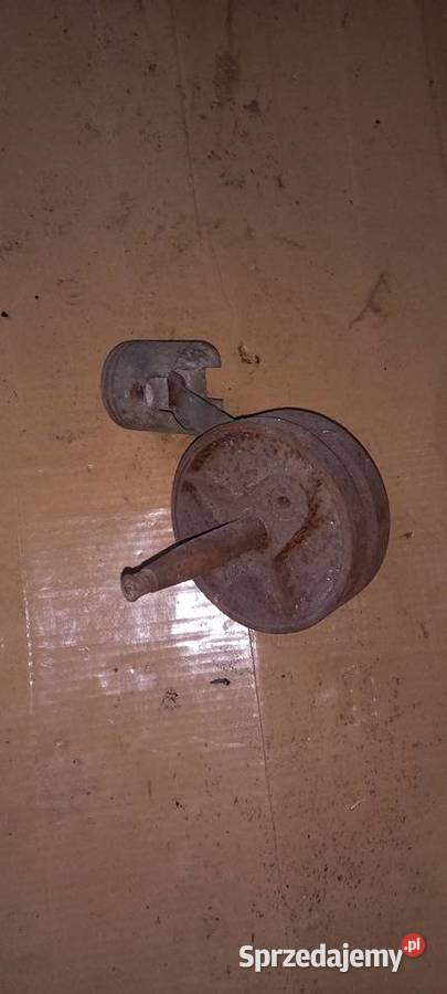 Wał wsk 125 pozostałe Busko-Zdrój