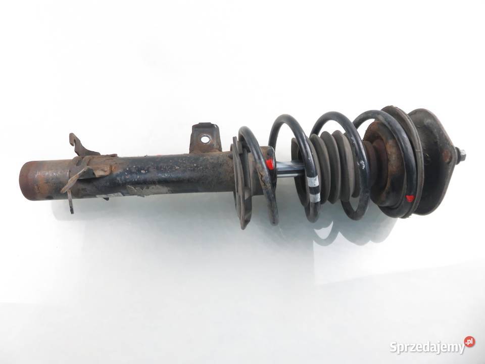 MCPERSON PRAWY PRZEDNI MINI MINI R56 Cooper 120 osobowe