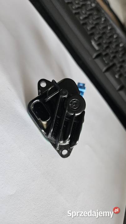 Regulator pompy paliwa bmw k1300 16 147720776 Wrocław sprzedam