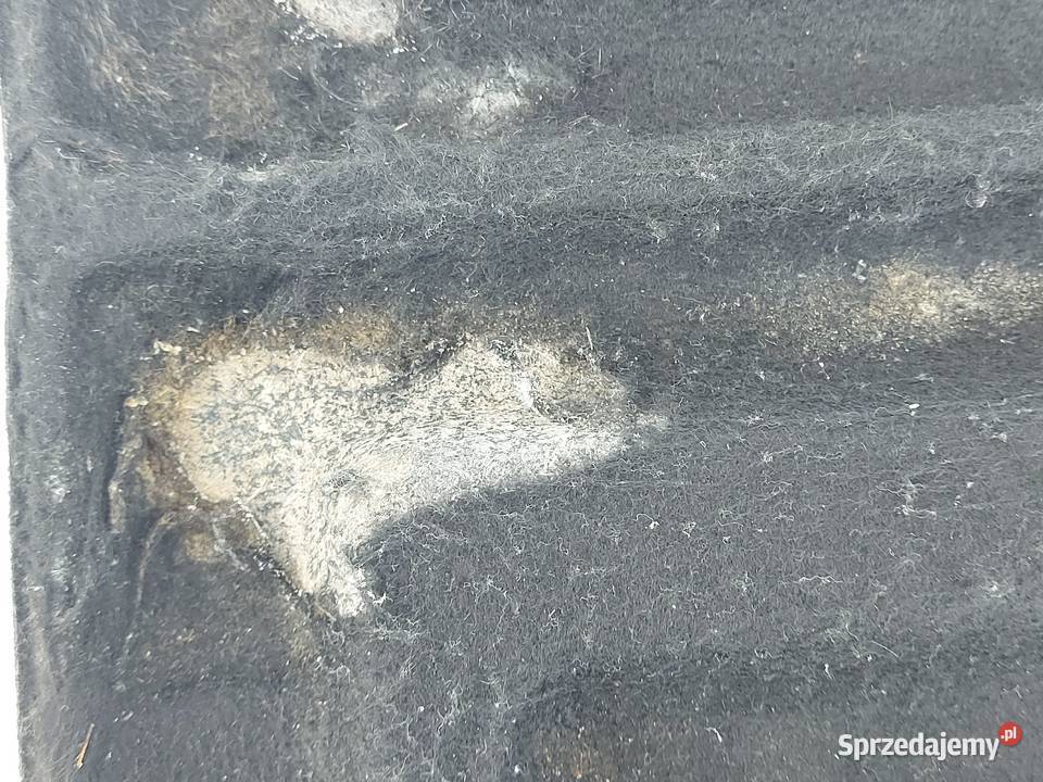 PEUGEOT 3008 I 11r półka bagażnika 96843207ZE Kielce