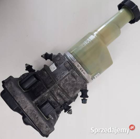 Pompa Wspomagania Elektryczno Hydrauliczna TRW osobowe Warszawa