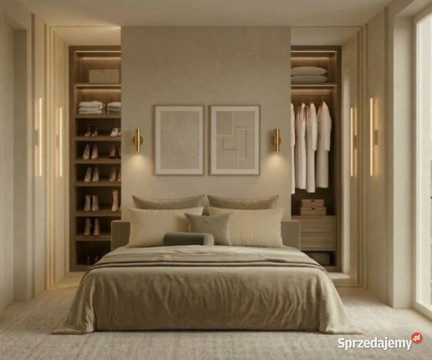 Domy PREMIUM wybierz swoją lepsza połowę Nieruchomości sprzedam