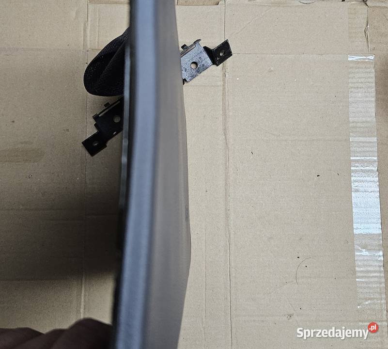 Zaślepka poduszki airbag pasażera Bmw e32 Części samochodowe Lublin