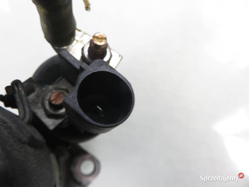 ROZRUSZNIK VW GOLF PLUS 19 TDI 02Z911023H