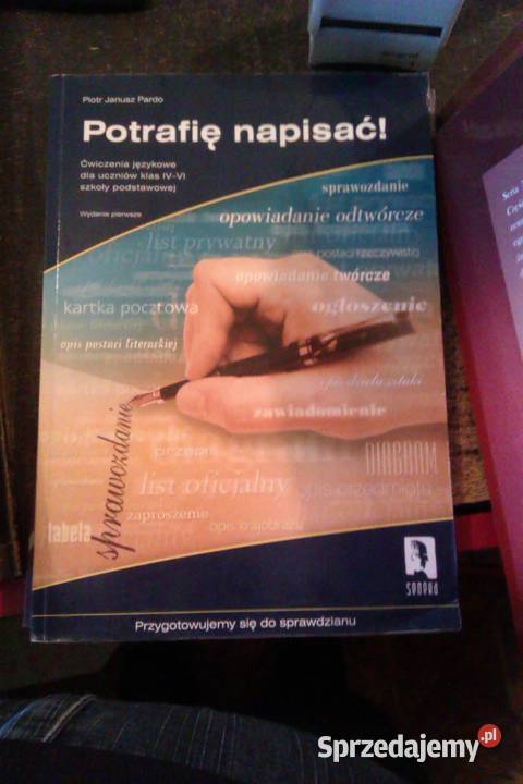 Potrafię napisać kolekcjonerskie aukcje mazowieckie Warszawa