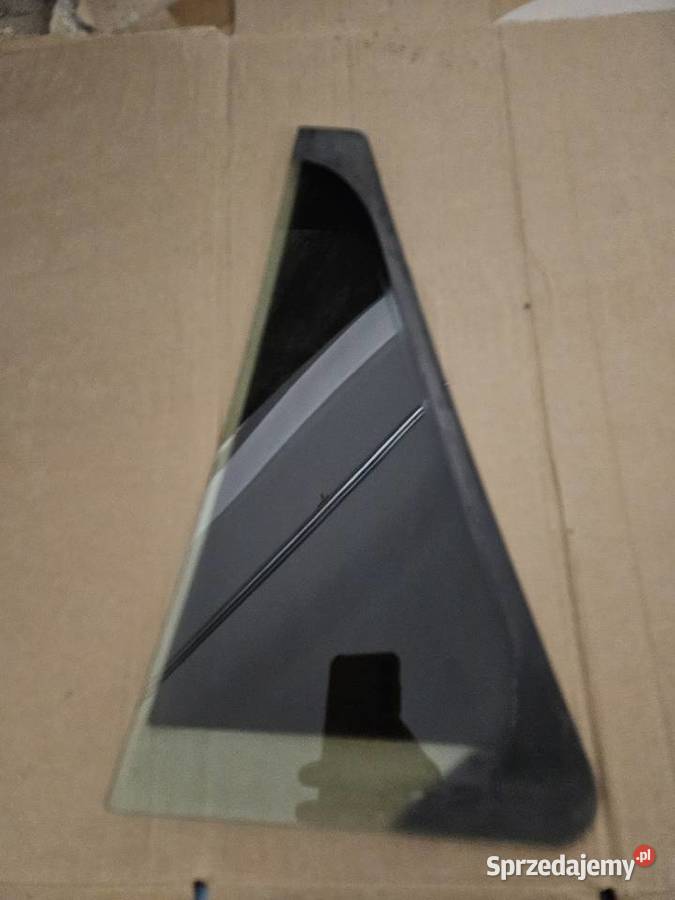 Szyba golf vi 6 prawy tył kombi mała kujawsko-pomorskie sprzedam